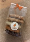 Honiglebkuchen Dinkeltaler 5er